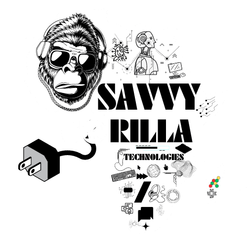 Savvy Gorilla Technologies